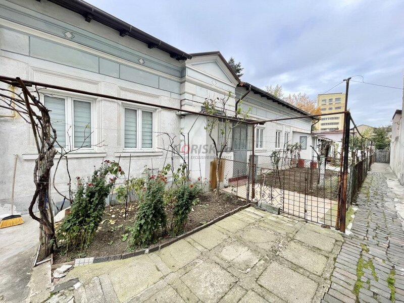 Polona, Dorobanti, casa 4 camere, 143 mp, 424 mp teren, oportunitate