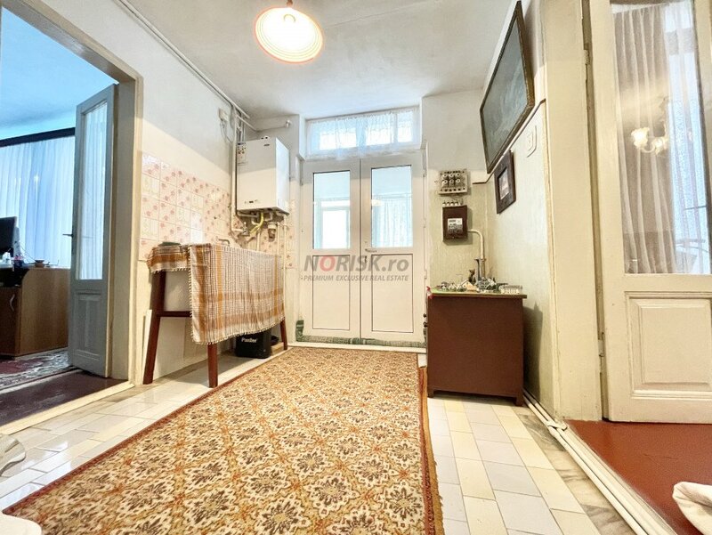 Polona, Dorobanti, casa 4 camere, 143 mp, 424 mp teren, oportunitate