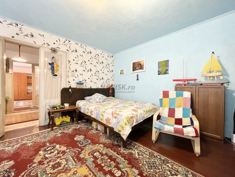 Polona, Dorobanti, casa 4 camere, 143 mp, 424 mp teren, oportunitate