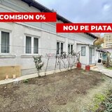 Polona, Dorobanti, casa 4 camere, 143 mp, 424 mp teren, oportunitate